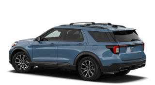 2026 Ford Explorer® External Image 3
